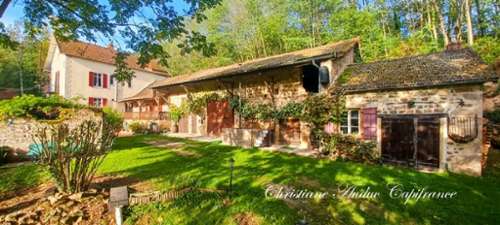 Cluny Saône-et-Loire house foto 7279946