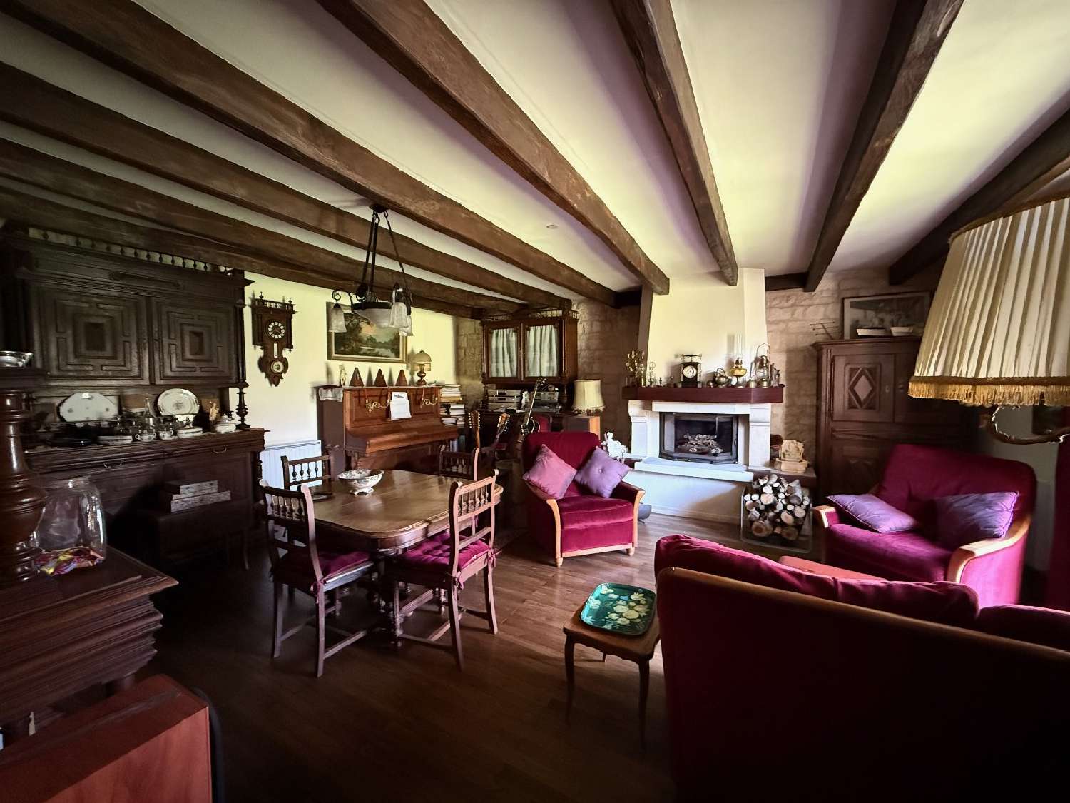  kaufen Haus Clussais-la-Pommeraie Deux-Sèvres 4