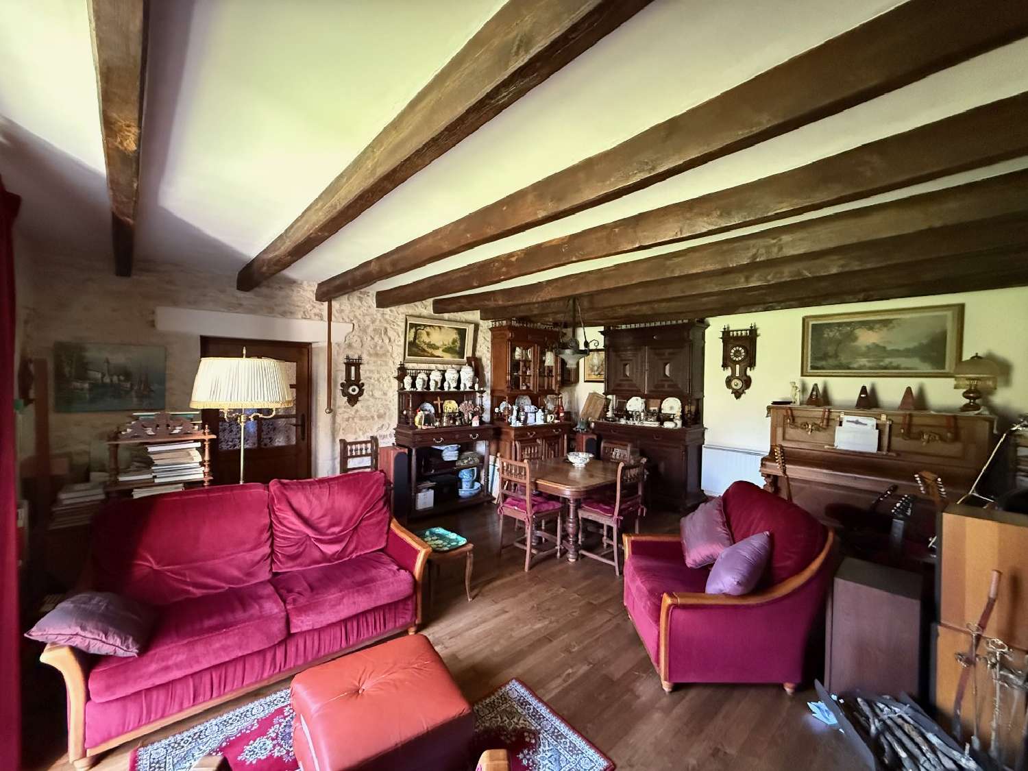  kaufen Haus Clussais-la-Pommeraie Deux-Sèvres 5