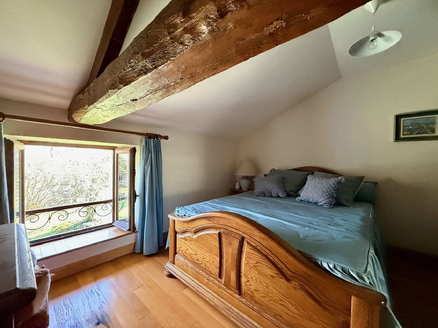  kaufen Haus Clussais-la-Pommeraie Deux-Sèvres 8