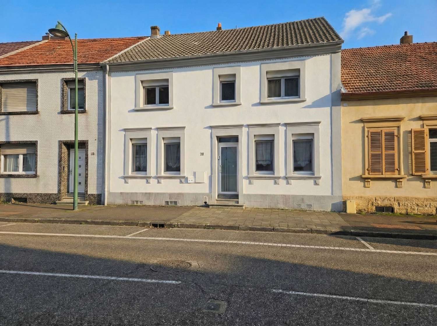  à vendre maison Cocheren Moselle 1