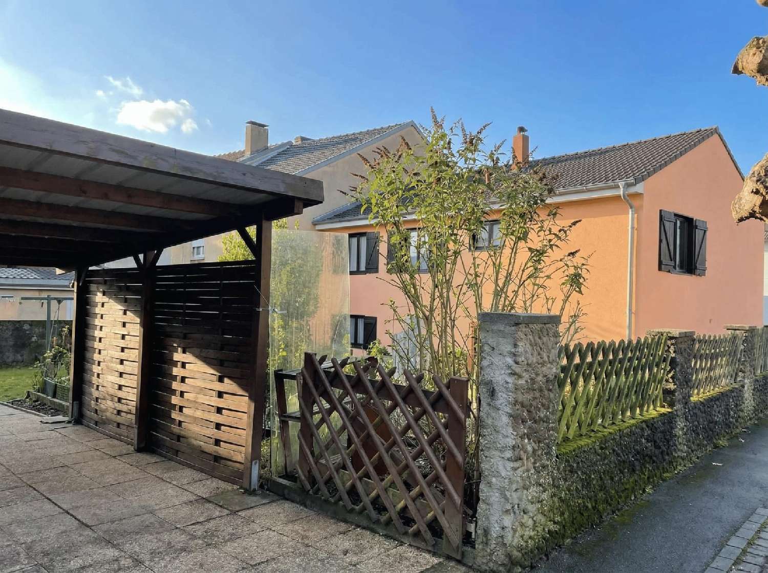 te koop huis Cocheren Moselle 2