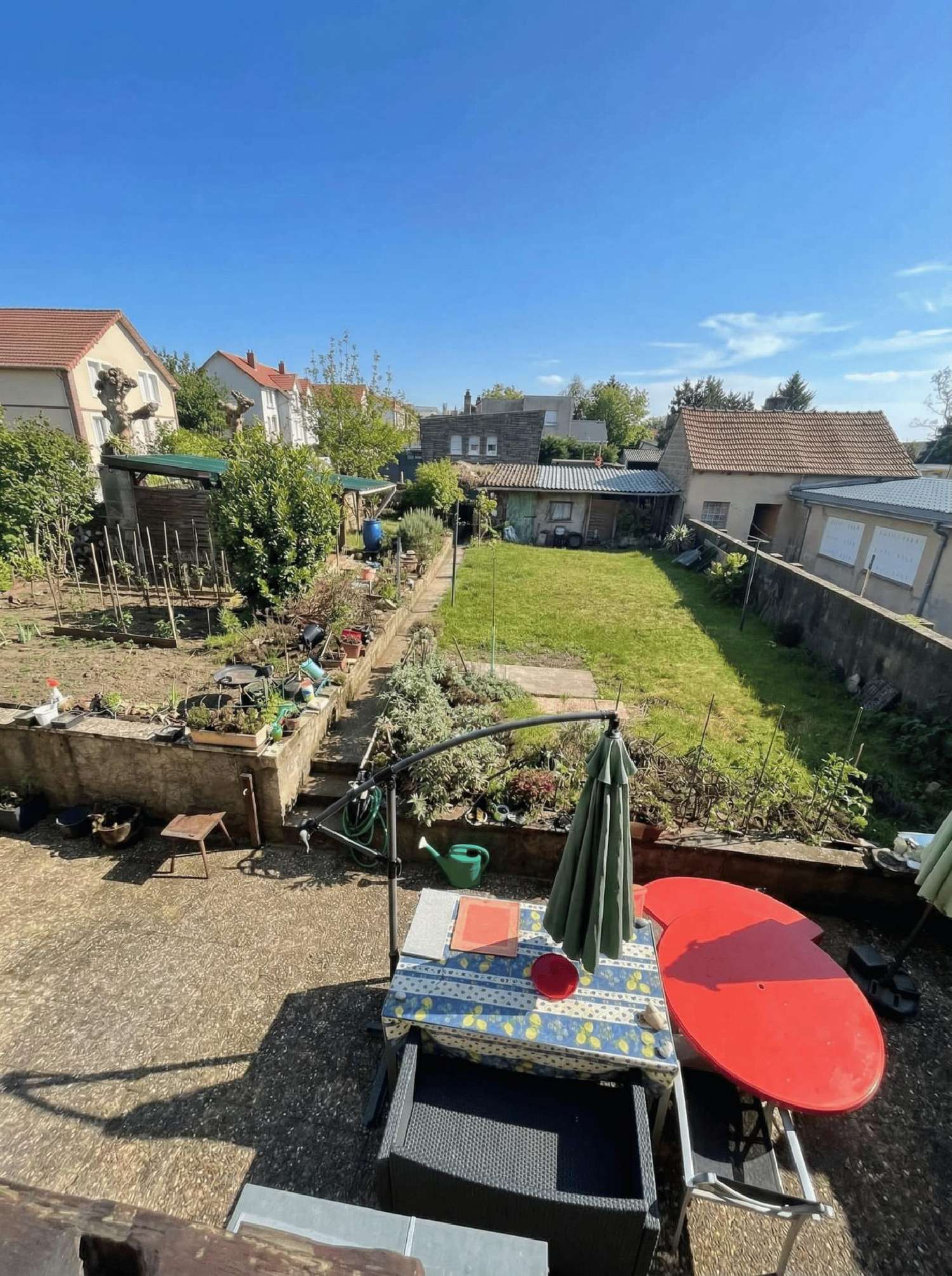 te koop huis Cocheren Moselle 4