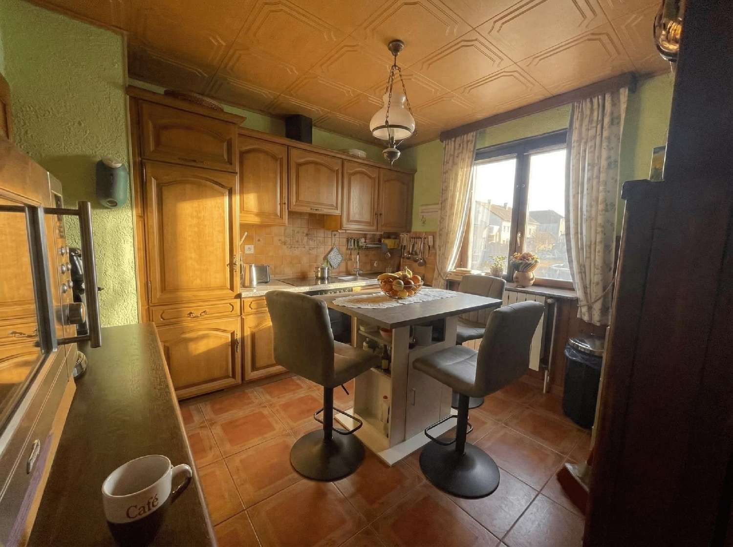 te koop huis Cocheren Moselle 6