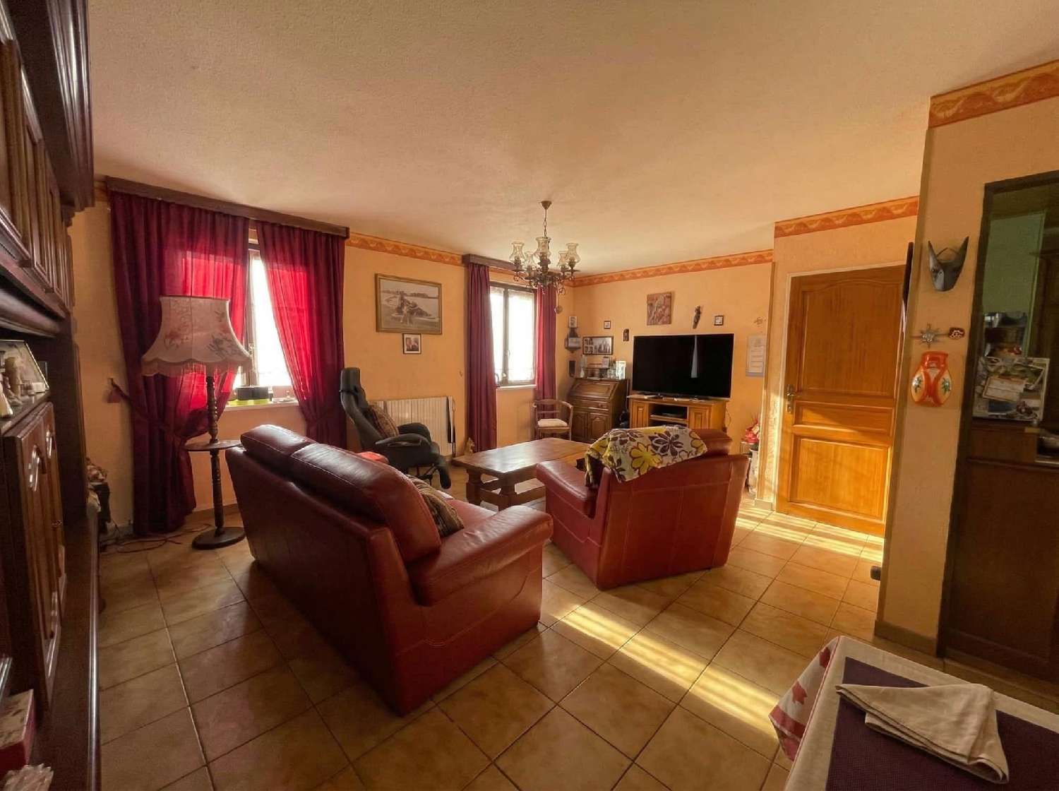 te koop huis Cocheren Moselle 7