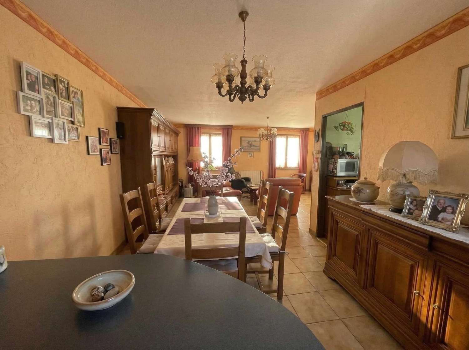 te koop huis Cocheren Moselle 8