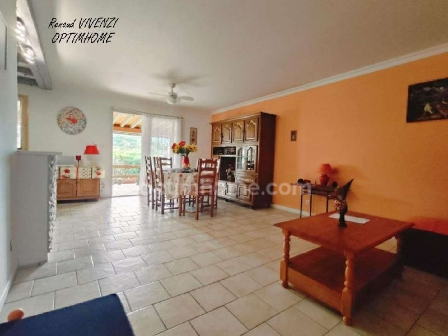  te koop huis Codalet Pyrénées-Orientales 3