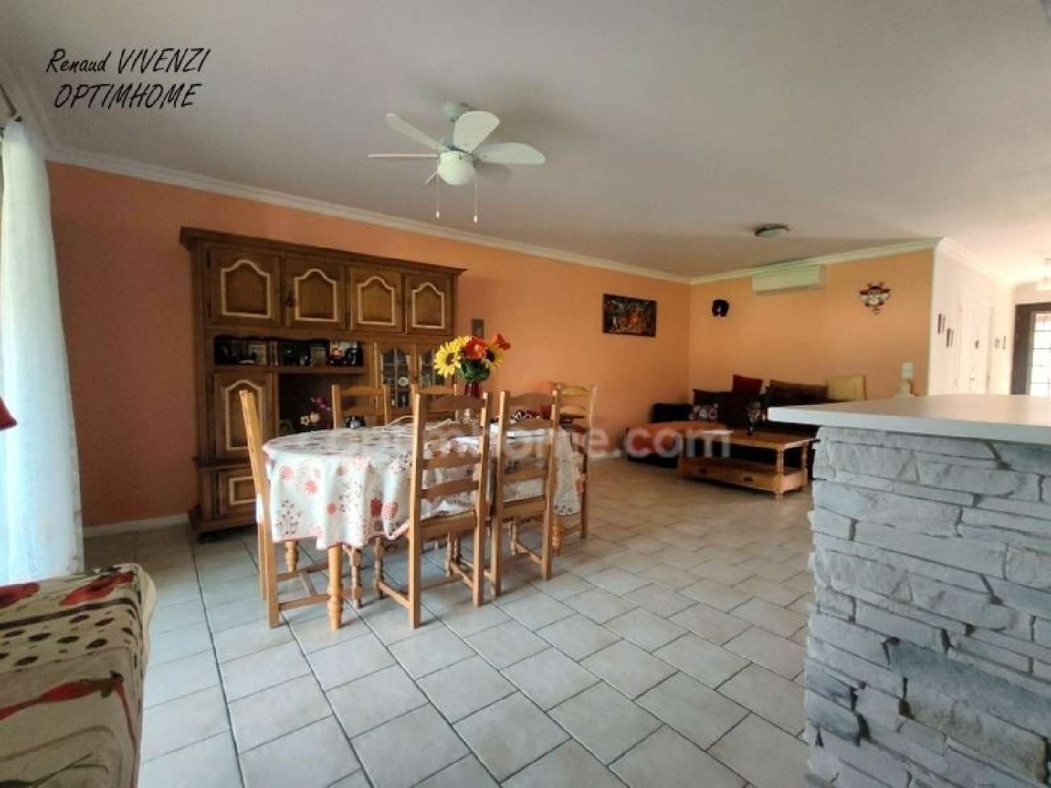  te koop huis Codalet Pyrénées-Orientales 5