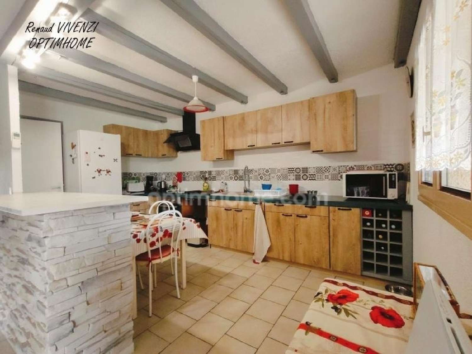  te koop huis Codalet Pyrénées-Orientales 6