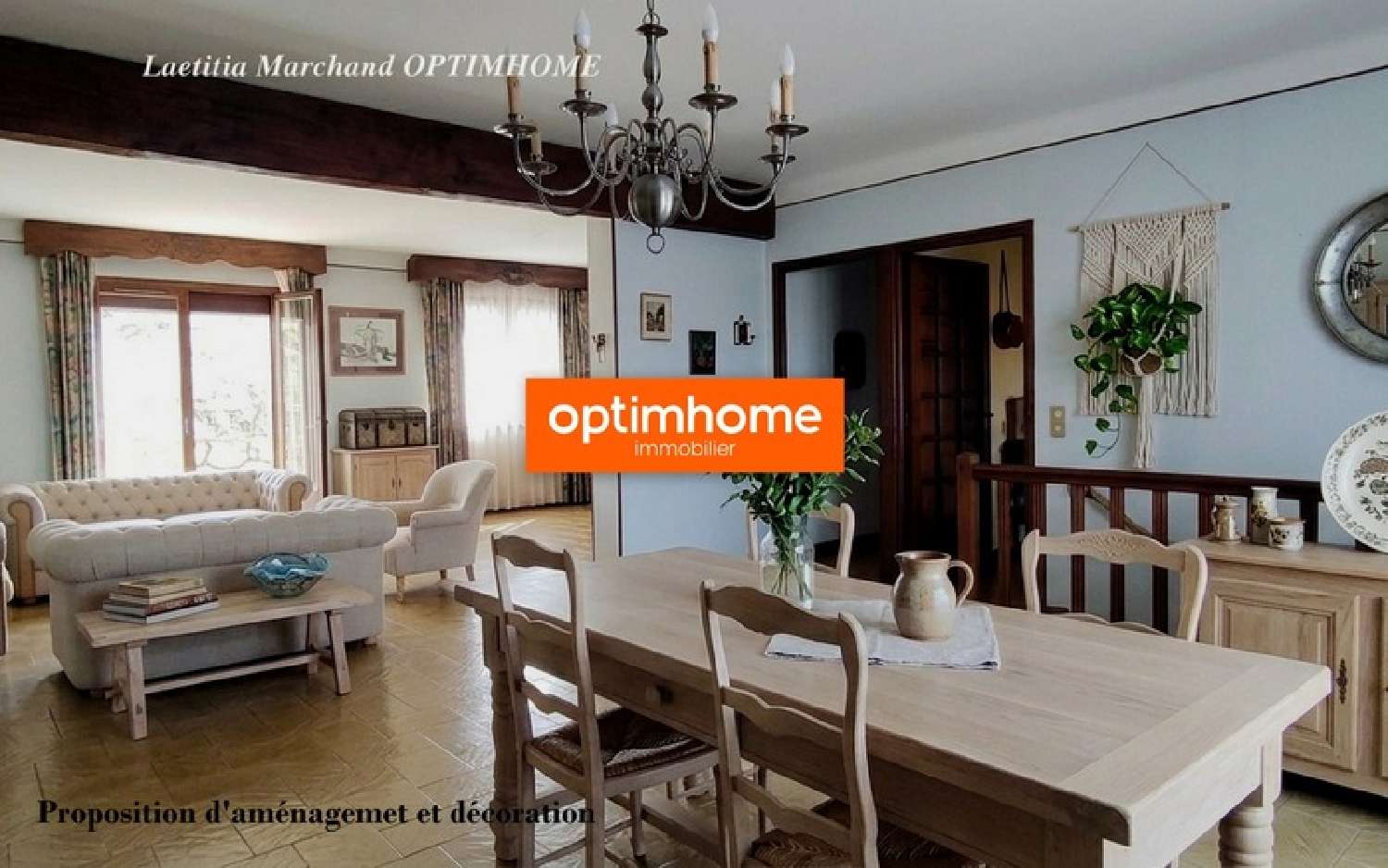 te koop huis Codalet Pyrénées-Orientales 1