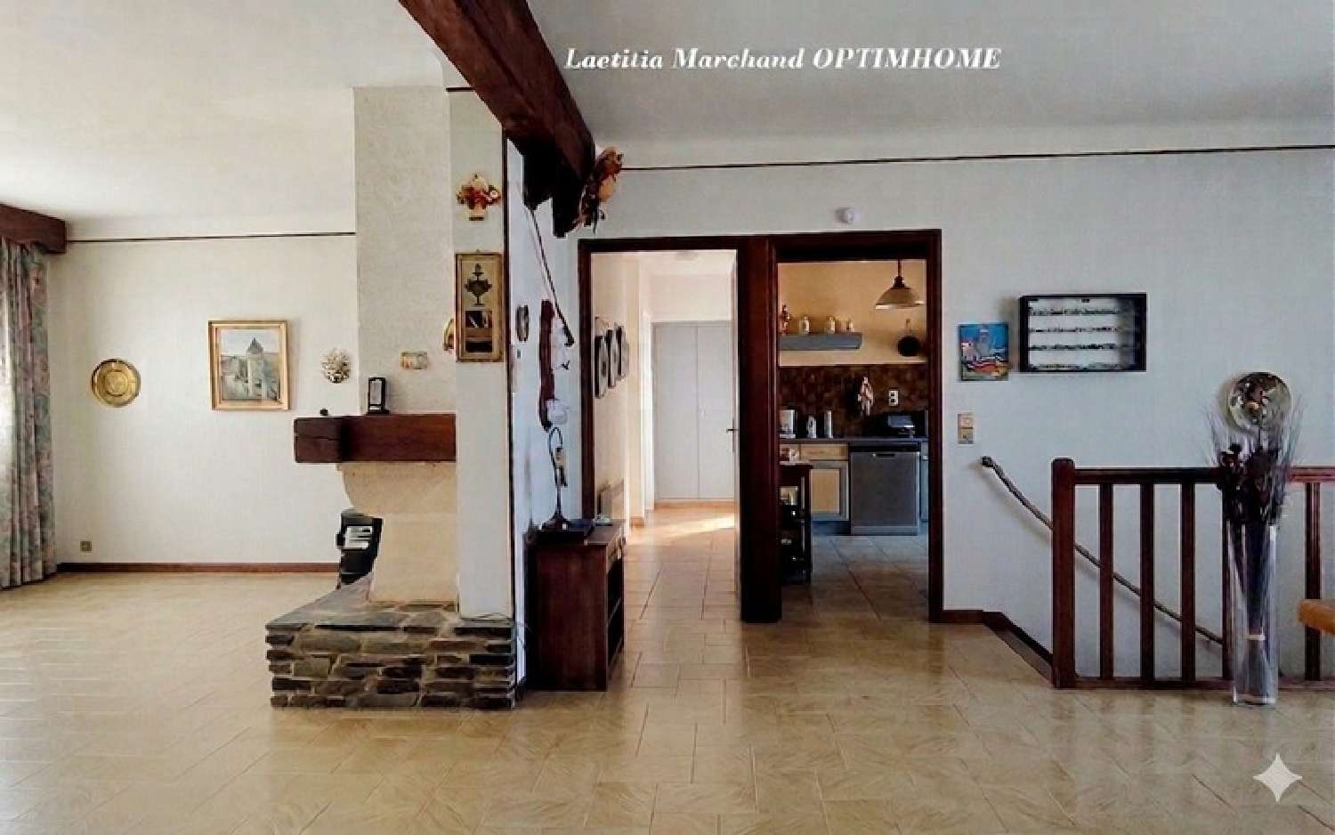 te koop huis Codalet Pyrénées-Orientales 2