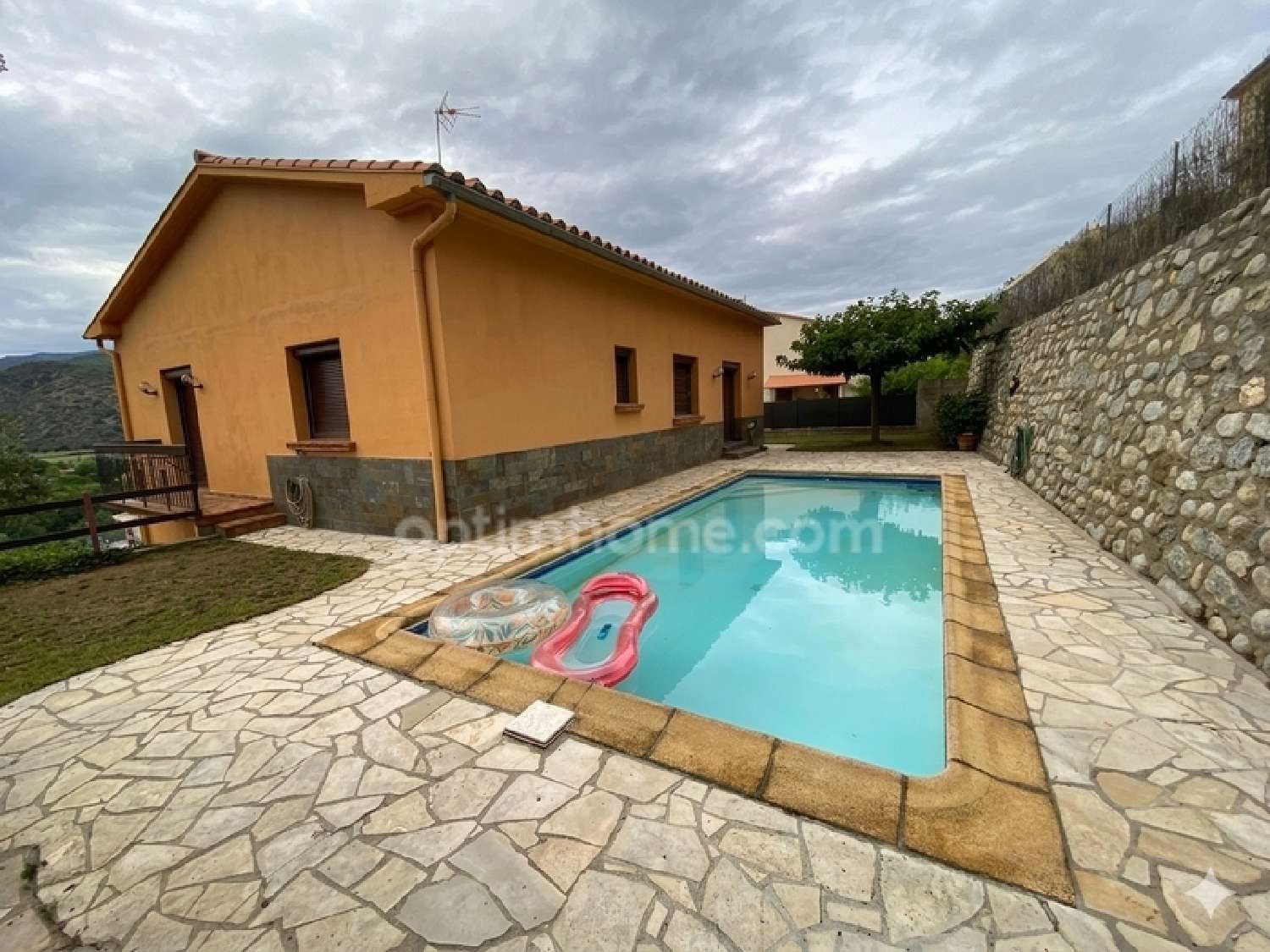 te koop huis Codalet Pyrénées-Orientales 3