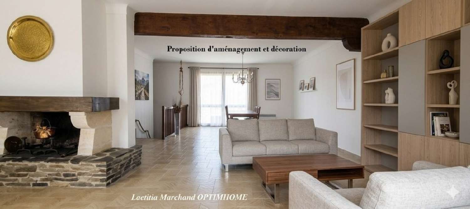 te koop huis Codalet Pyrénées-Orientales 4