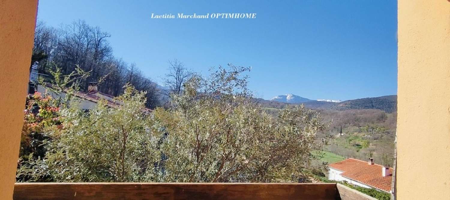te koop huis Codalet Pyrénées-Orientales 6