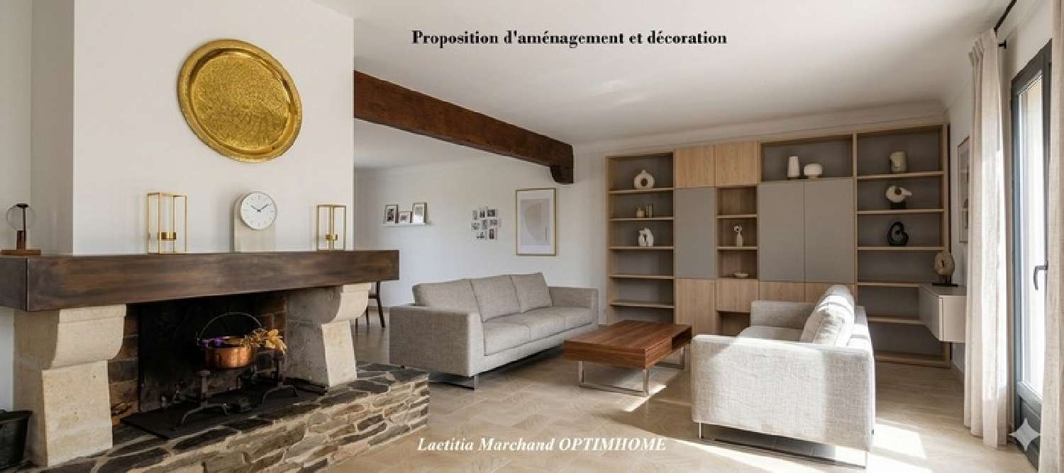 te koop huis Codalet Pyrénées-Orientales 8