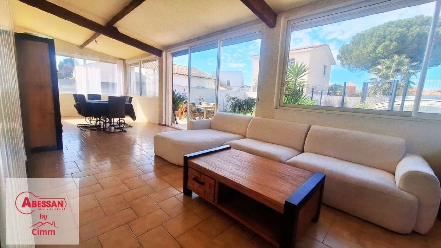  te koop huis Codognan Gard 5