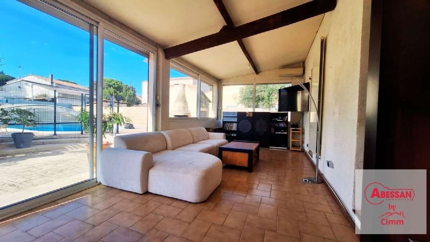  te koop huis Codognan Gard 6