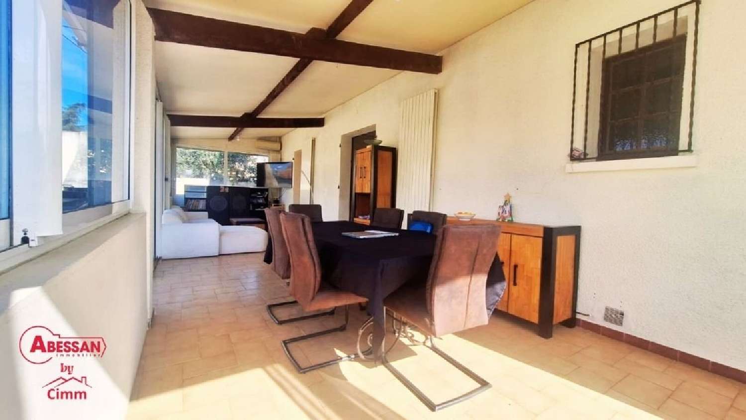  te koop huis Codognan Gard 7