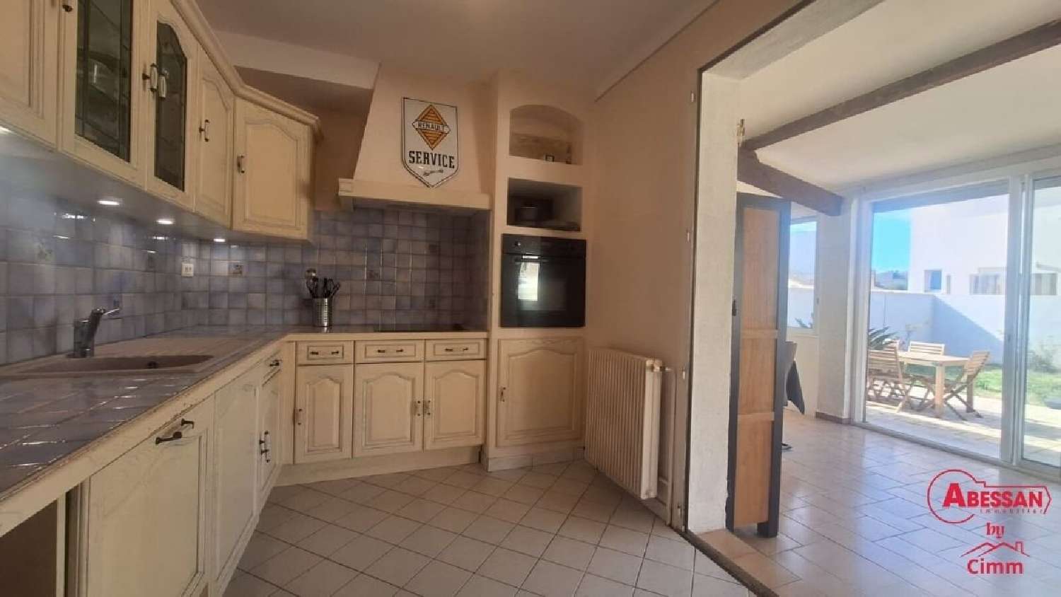  te koop huis Codognan Gard 8