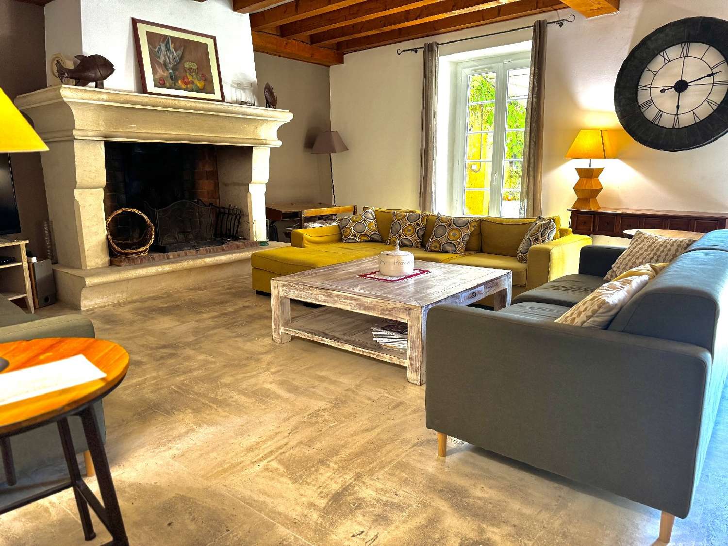 en venta casa Codolet Gard 7