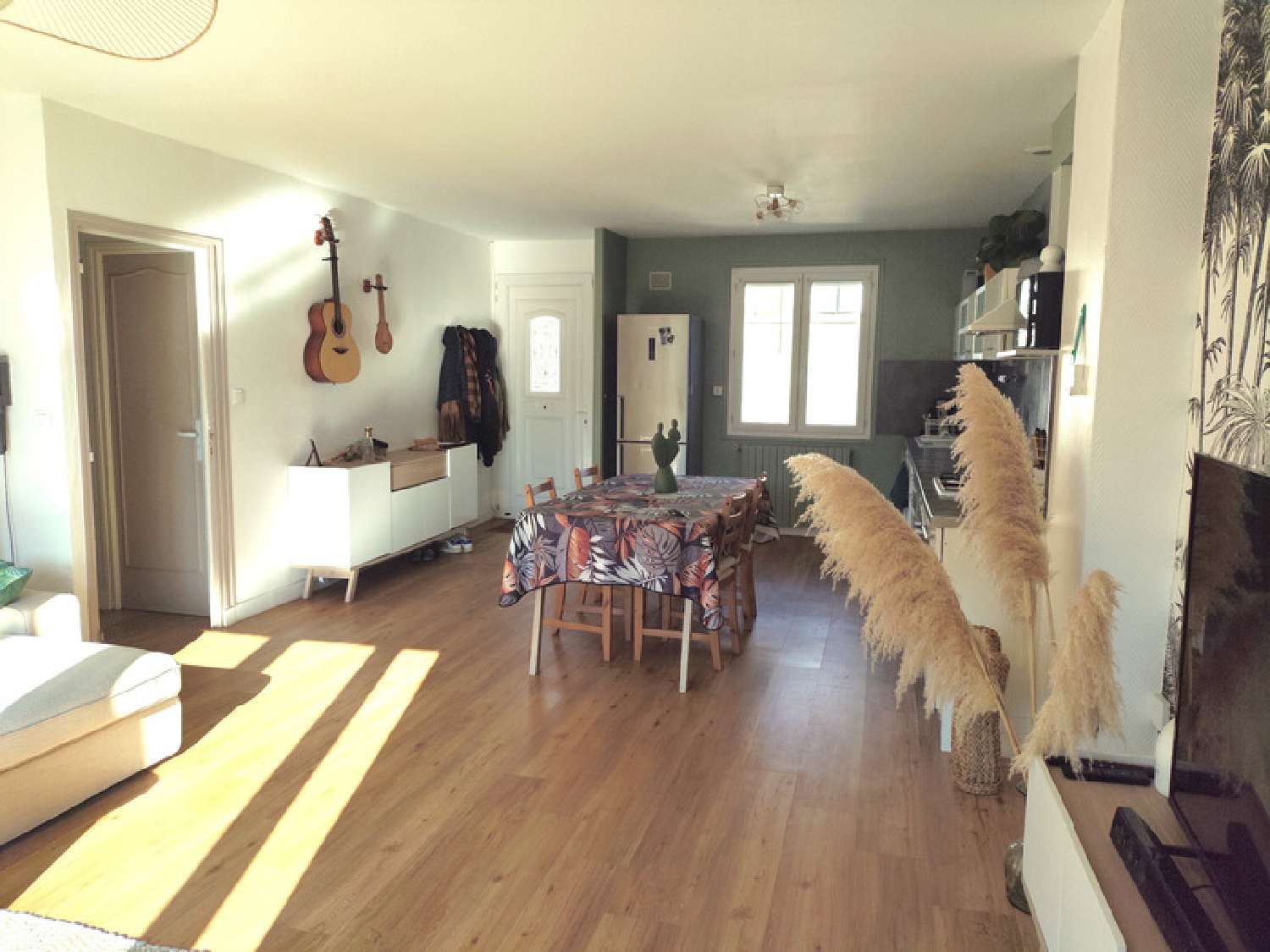 kaufen Haus Cognac Charente 1