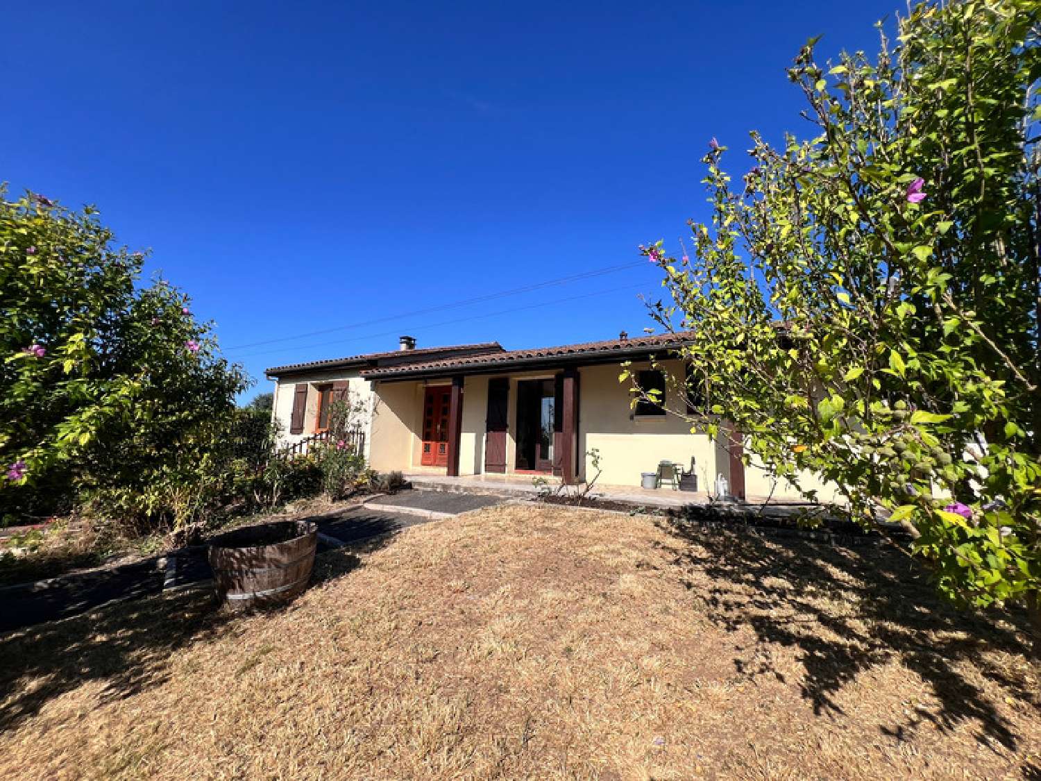  kaufen Haus Cognac Charente 2