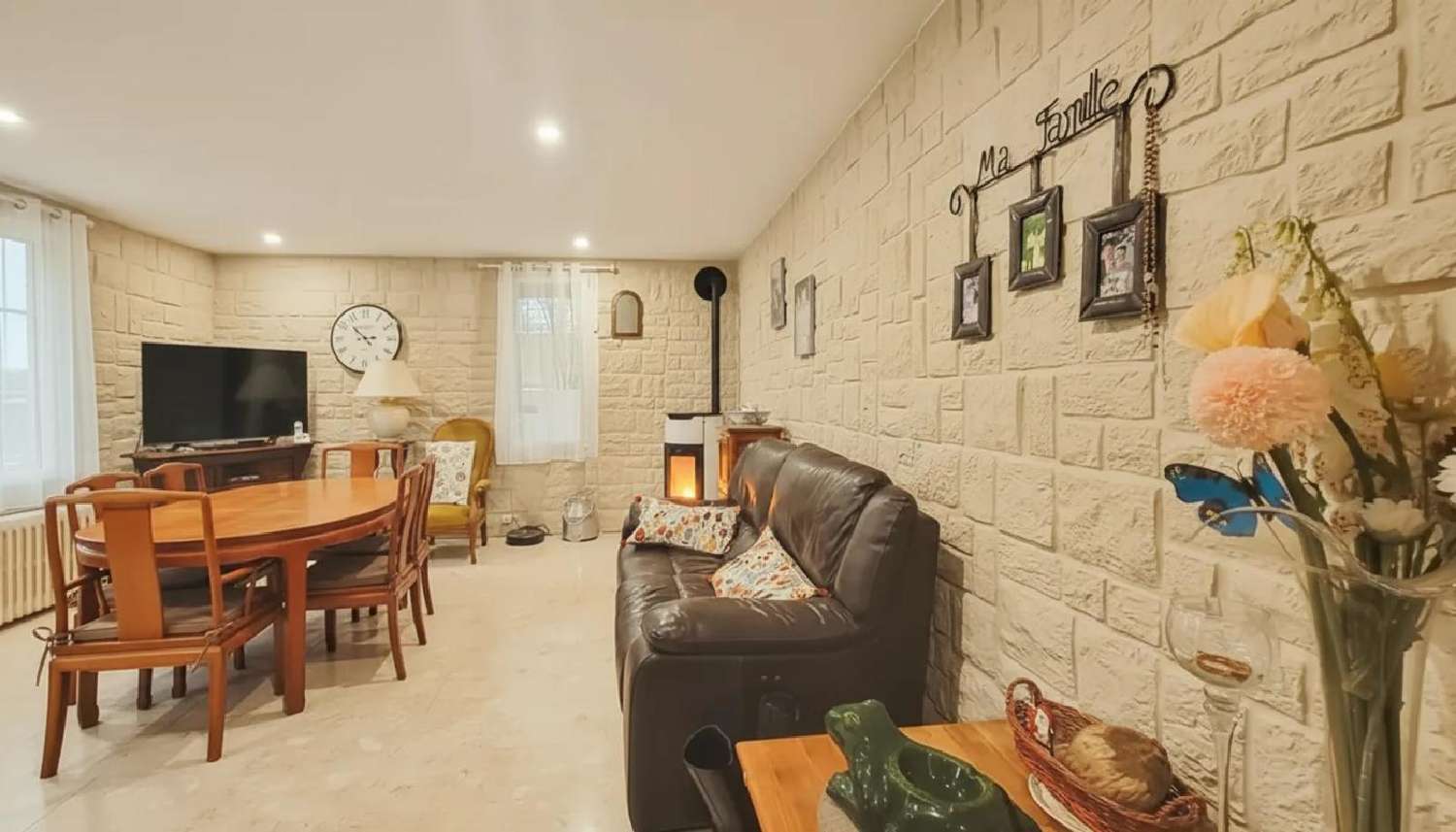  kaufen Haus Cognin Savoie 1