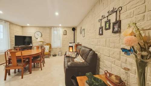 Cognin Savoie house foto 7288284