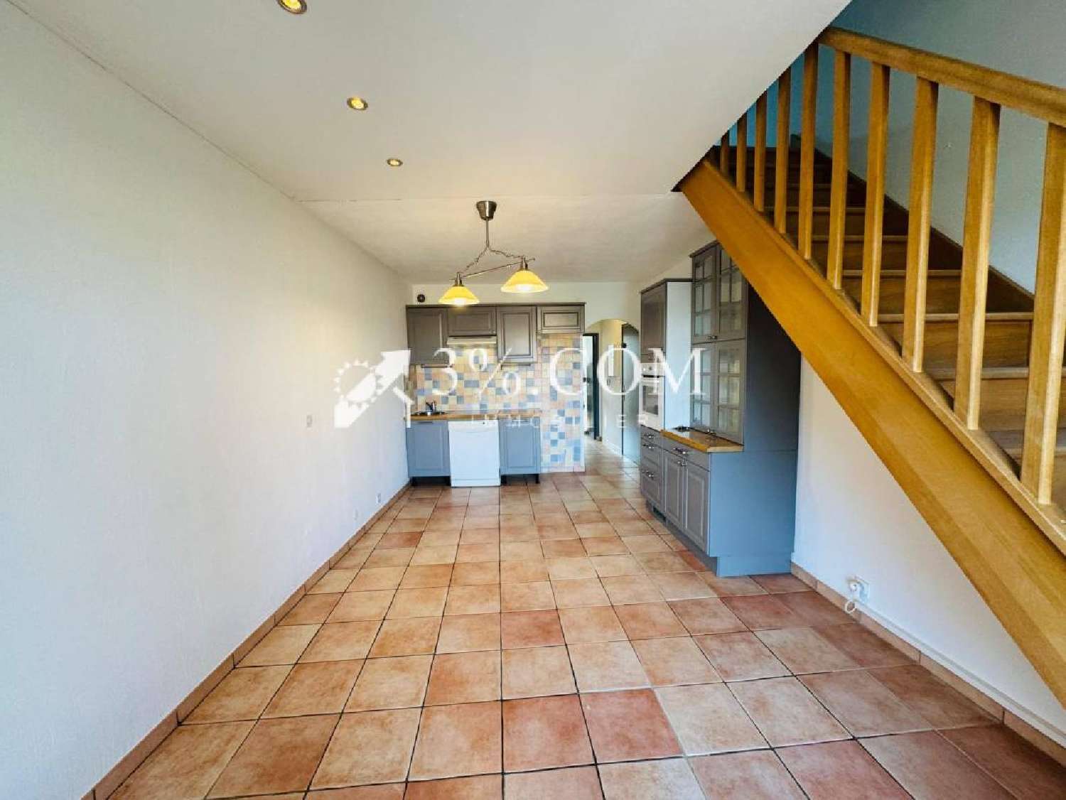  à vendre maison Cogolin Var 1