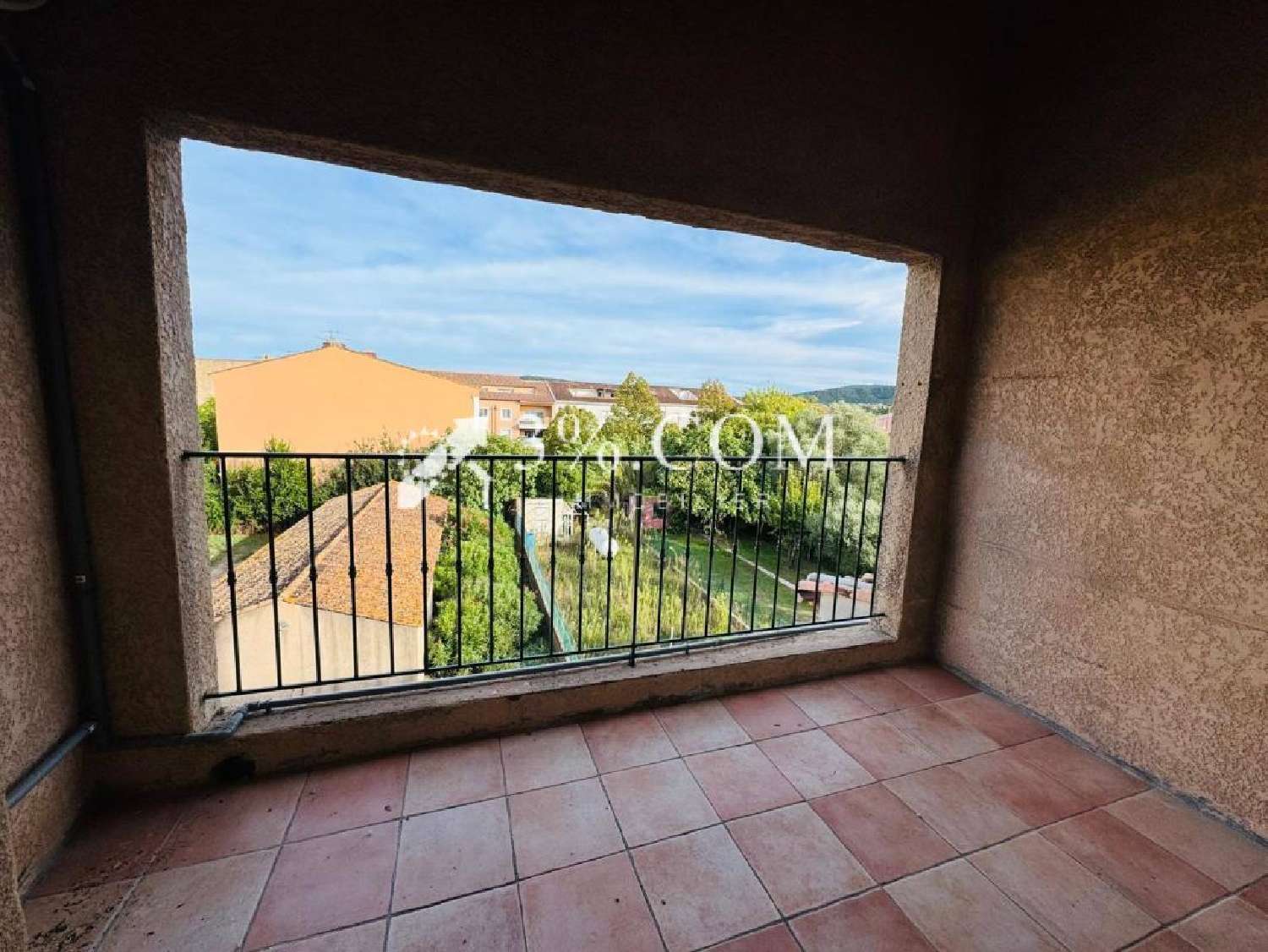  à vendre maison Cogolin Var 3