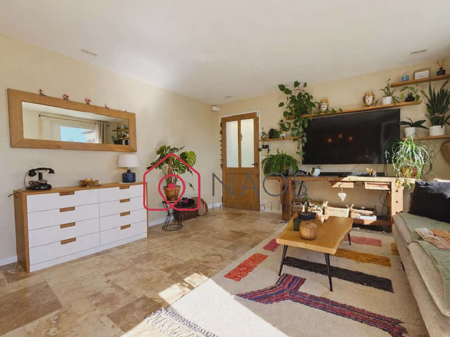  en venta casa Cogolin Var 4