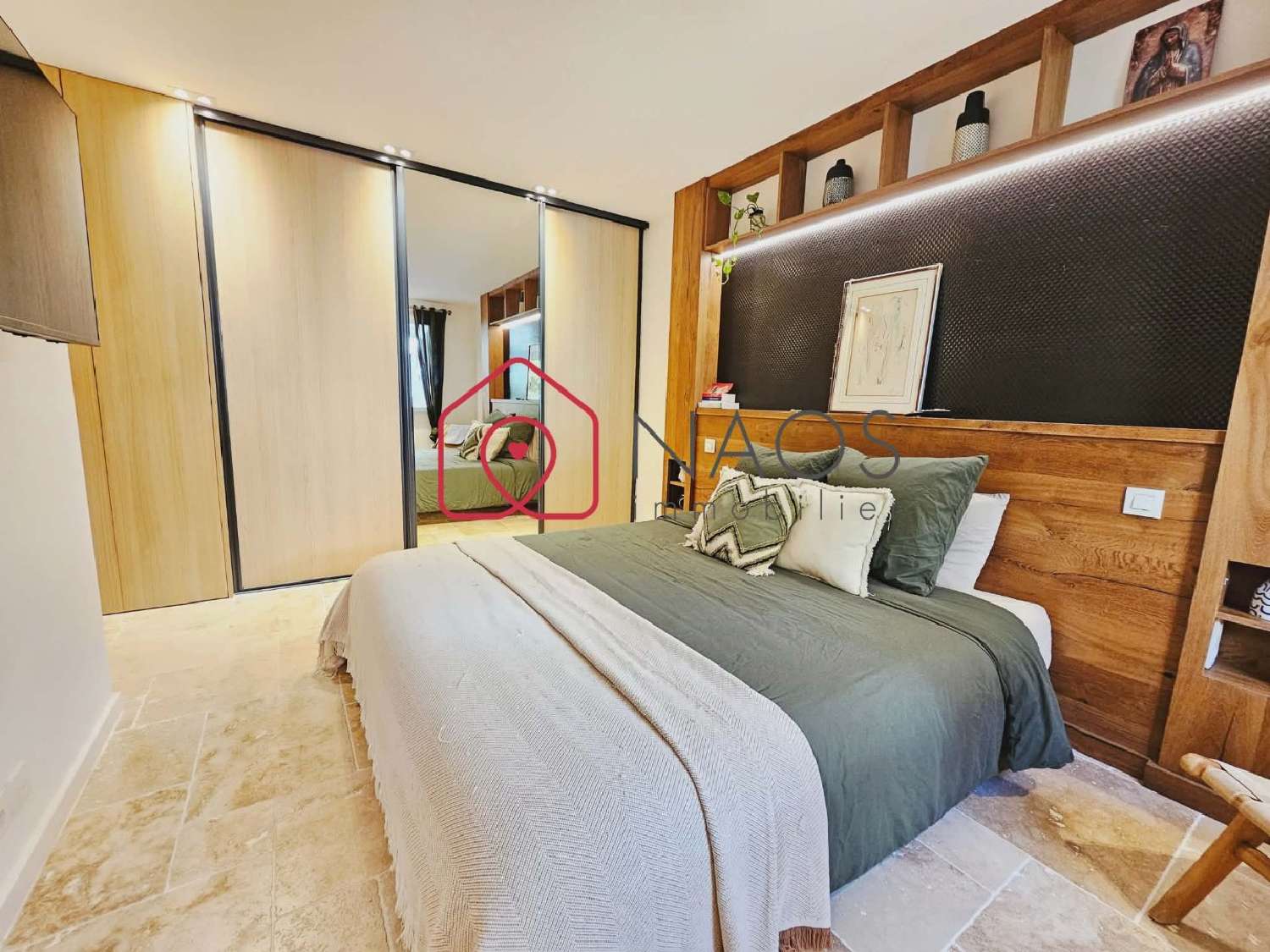  en venta casa Cogolin Var 6