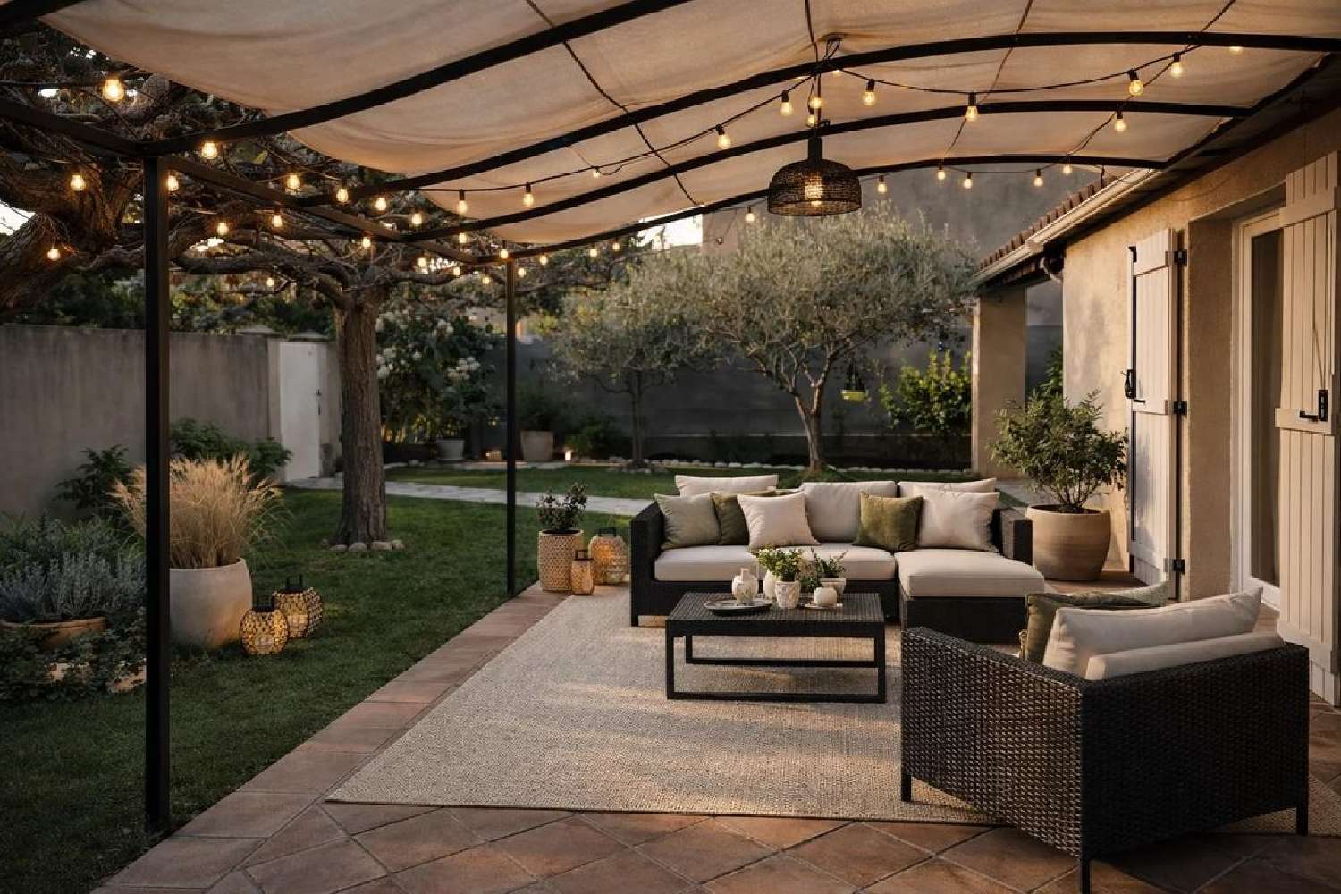  en venta casa Cogolin Var 1