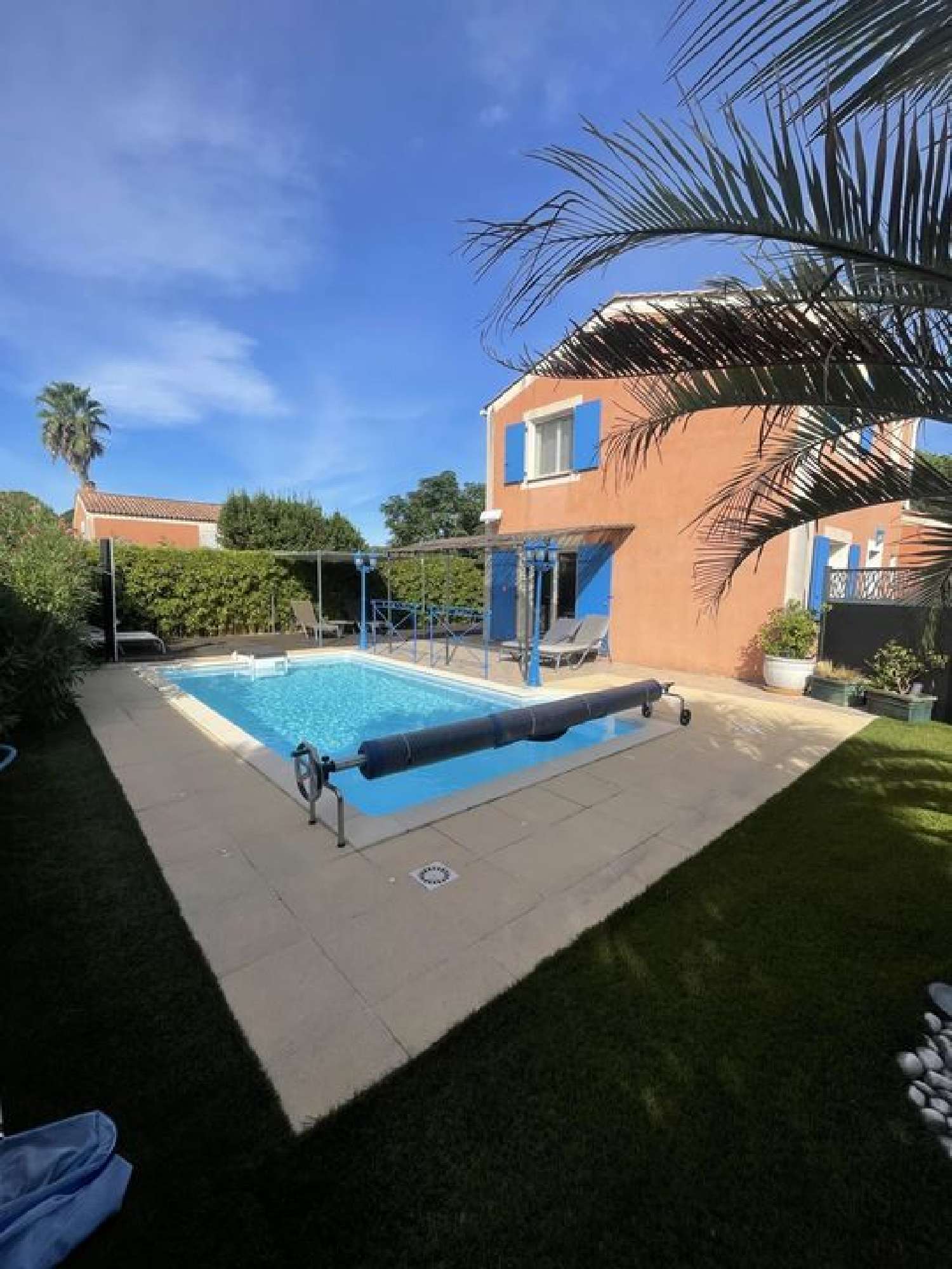  en venta casa Cogolin Var 1