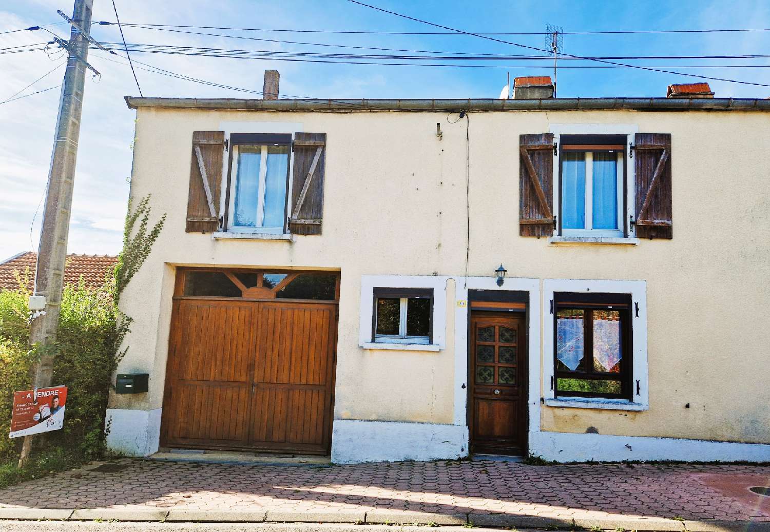 kaufen Haus Coiffy-le-Haut Haute-Marne 3