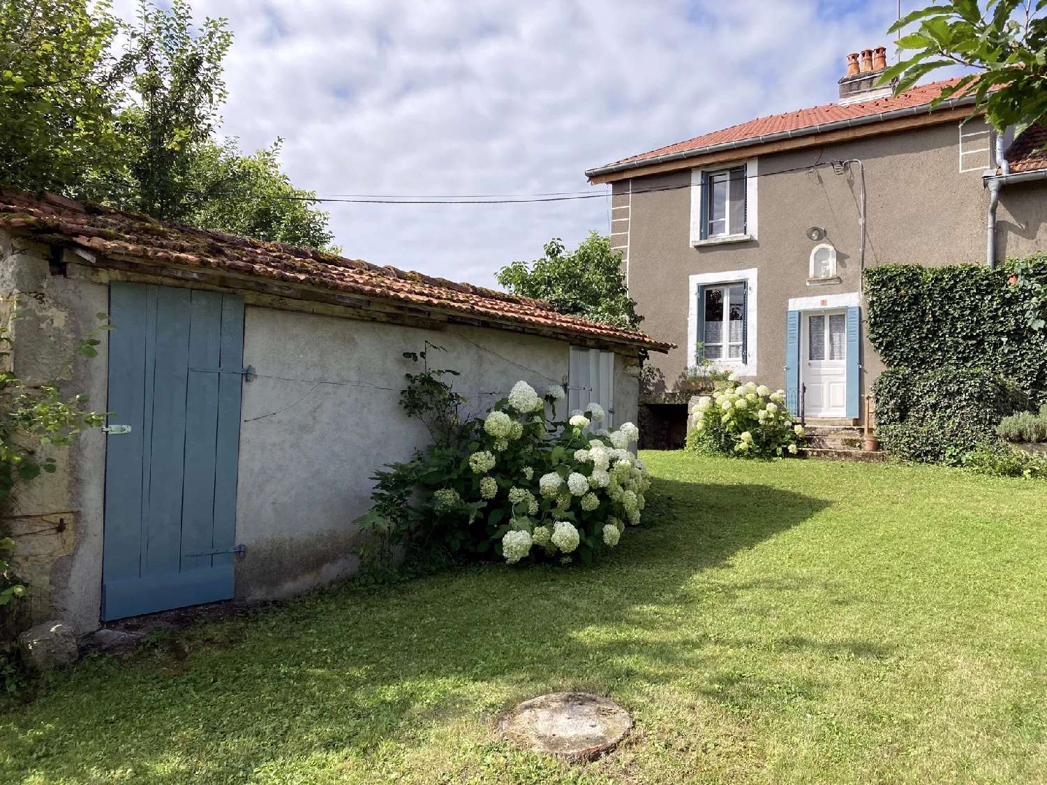 à vendre maison Coiffy-le-Haut Haute-Marne 1