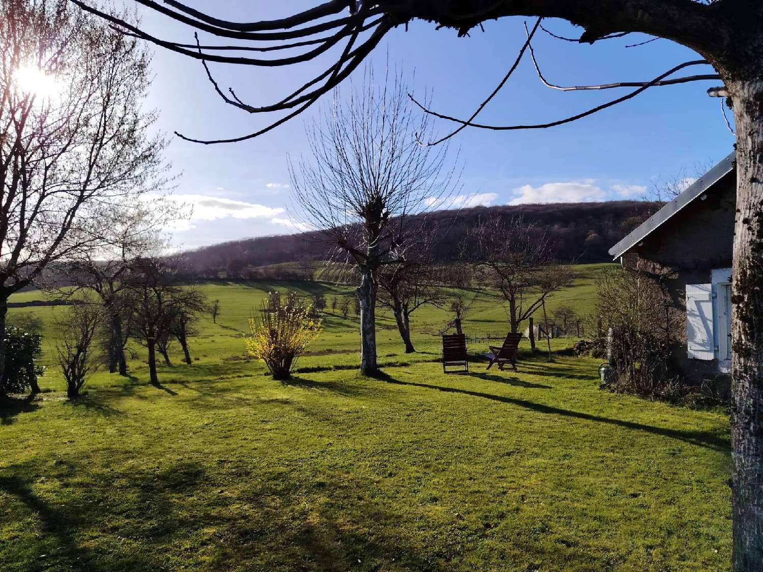 à vendre maison Coiffy-le-Haut Haute-Marne 2