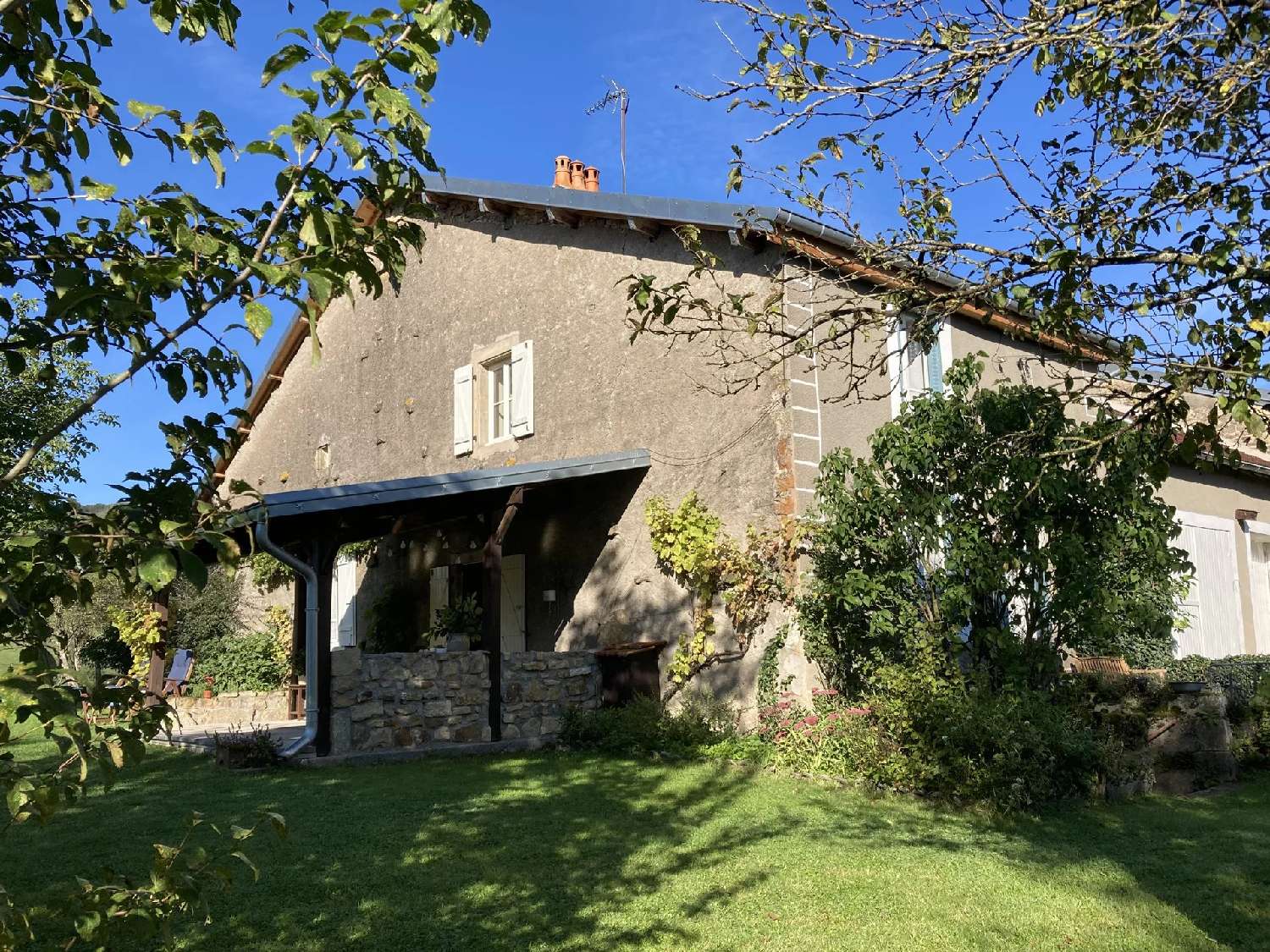à vendre maison Coiffy-le-Haut Haute-Marne 6