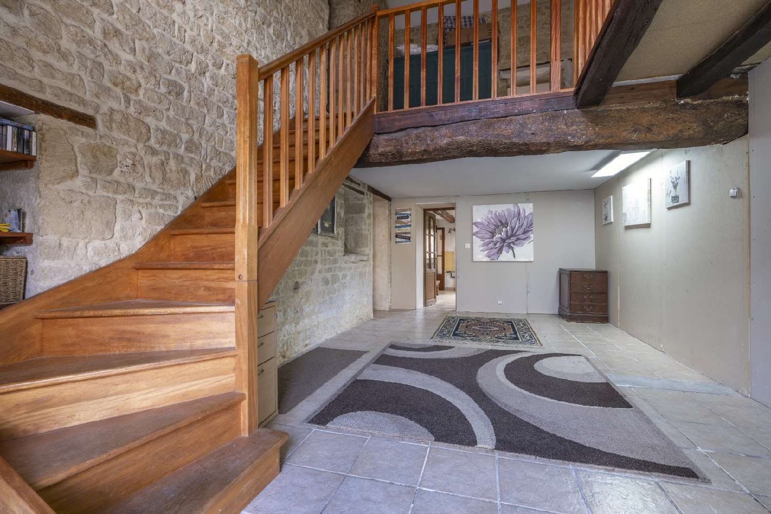 te koop huis Coivert Charente-Maritime 6