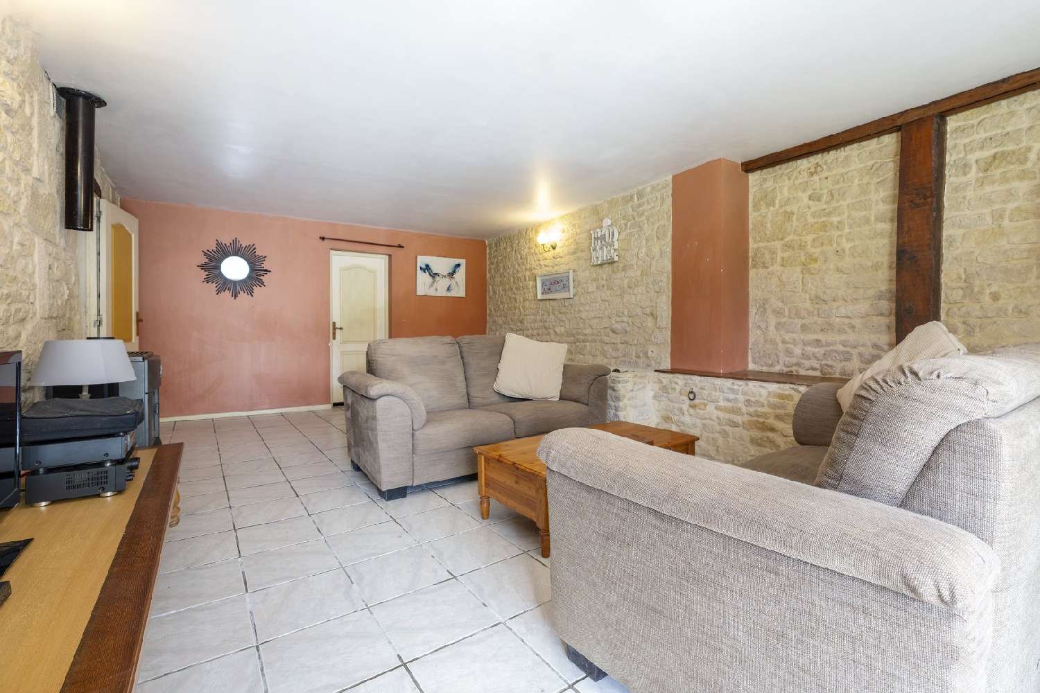 te koop huis Coivert Charente-Maritime 7