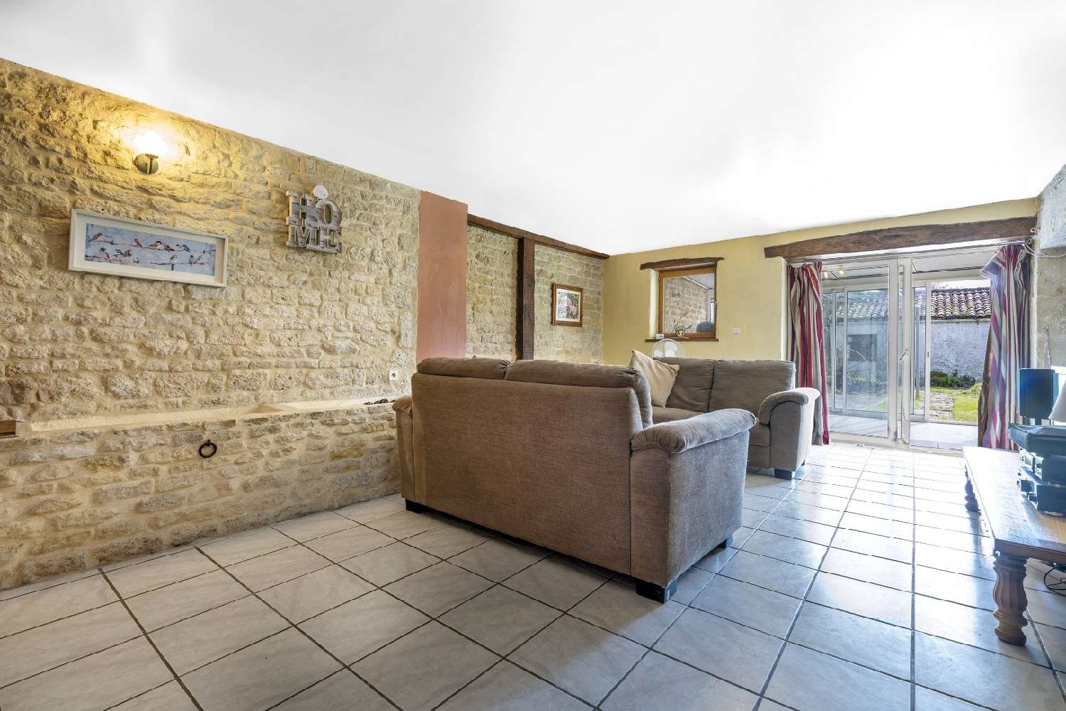 te koop huis Coivert Charente-Maritime 8