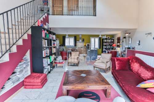 Collias Gard huis foto 7289067