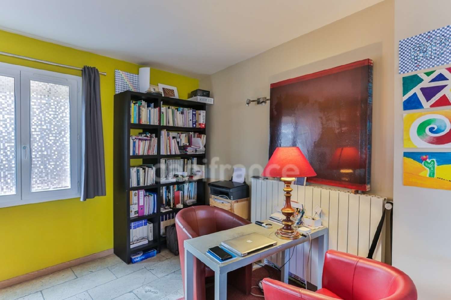  te koop huis Collias Gard 4