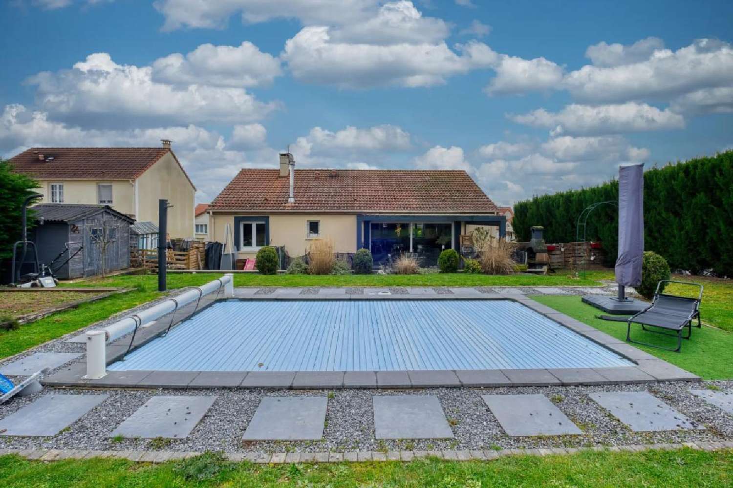  kaufen Haus Colligny Moselle 1