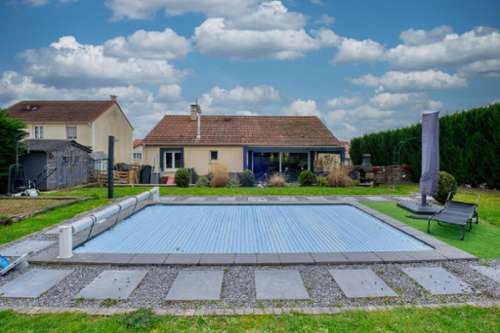 Colligny Moselle Haus Bild 7285768