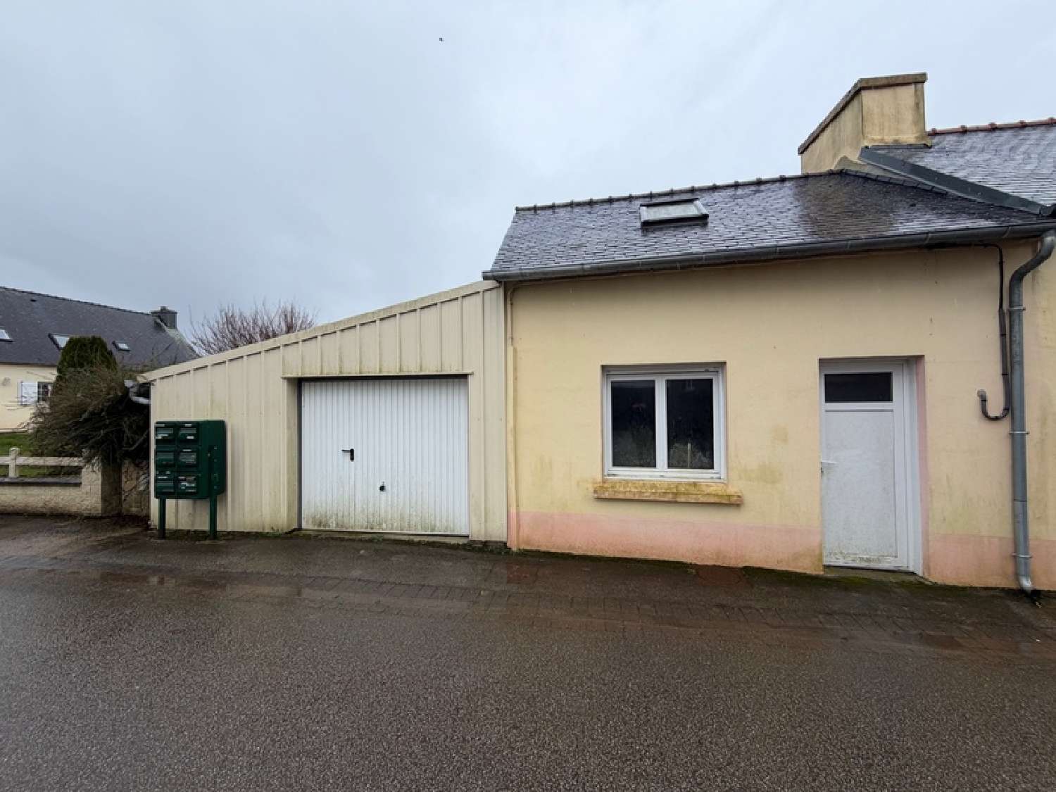  kaufen Haus Collorec Finistère 1