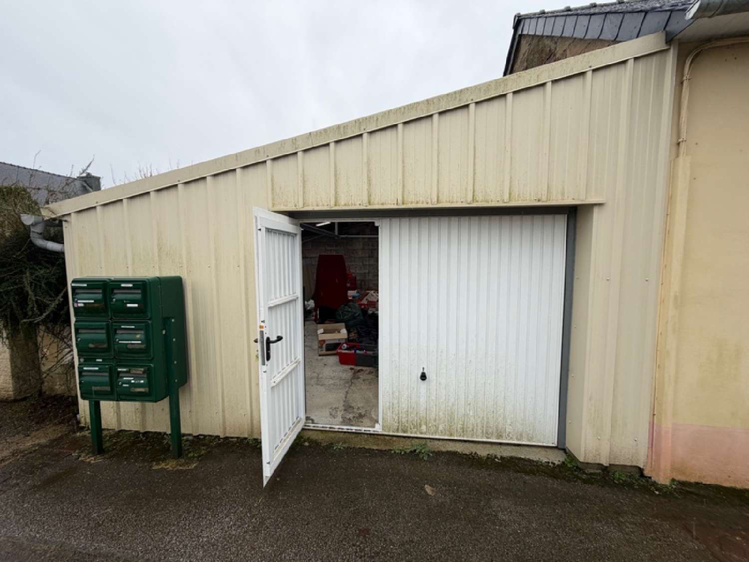  kaufen Haus Collorec Finistère 5