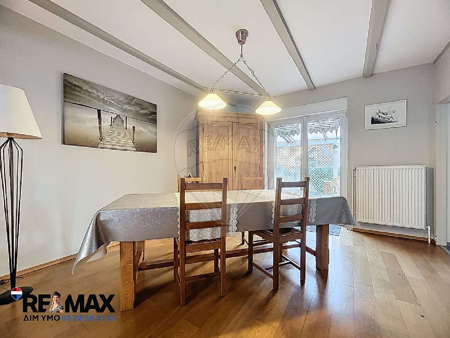  à vendre maison Colmar Haut-Rhin 1