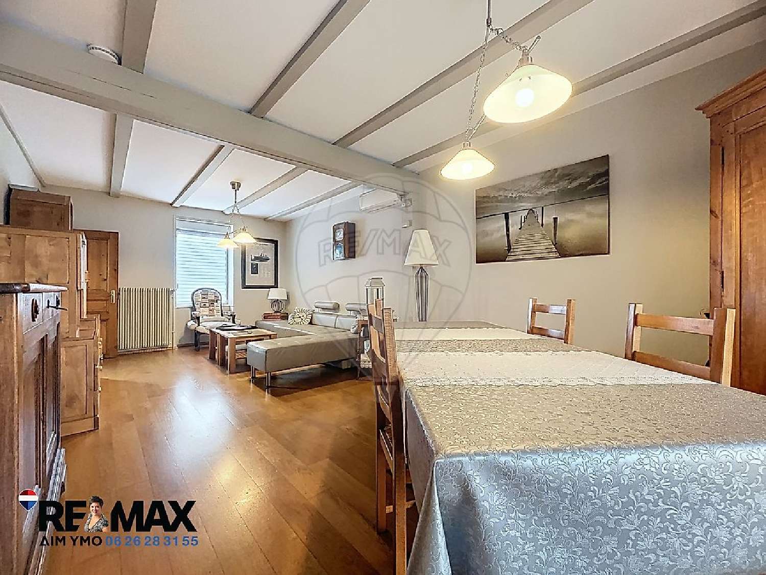  à vendre maison Colmar Haut-Rhin 3