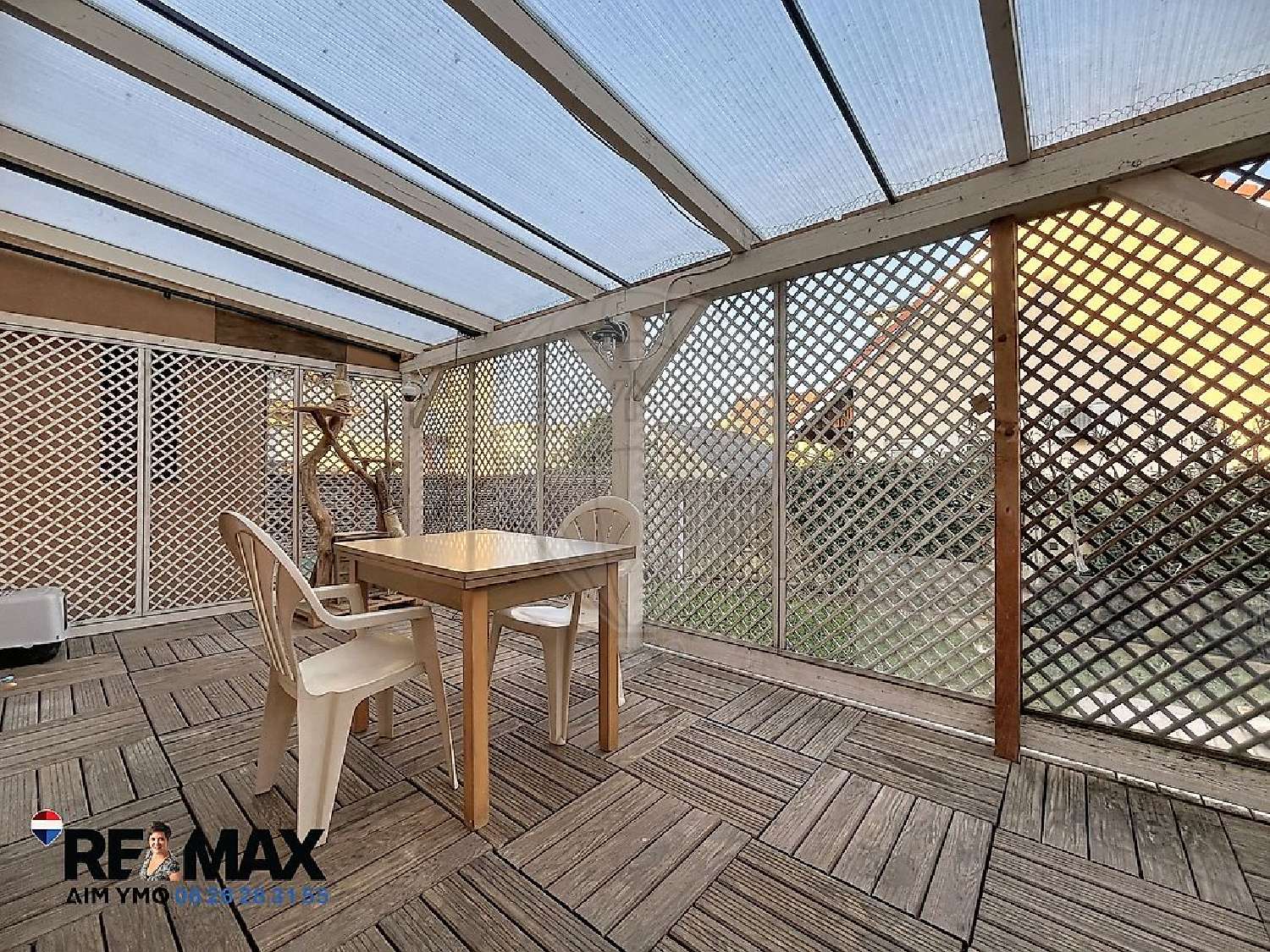  à vendre maison Colmar Haut-Rhin 4